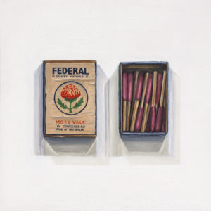 Federal Matches