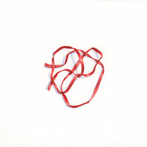 Apophenia: Red Ribbon
