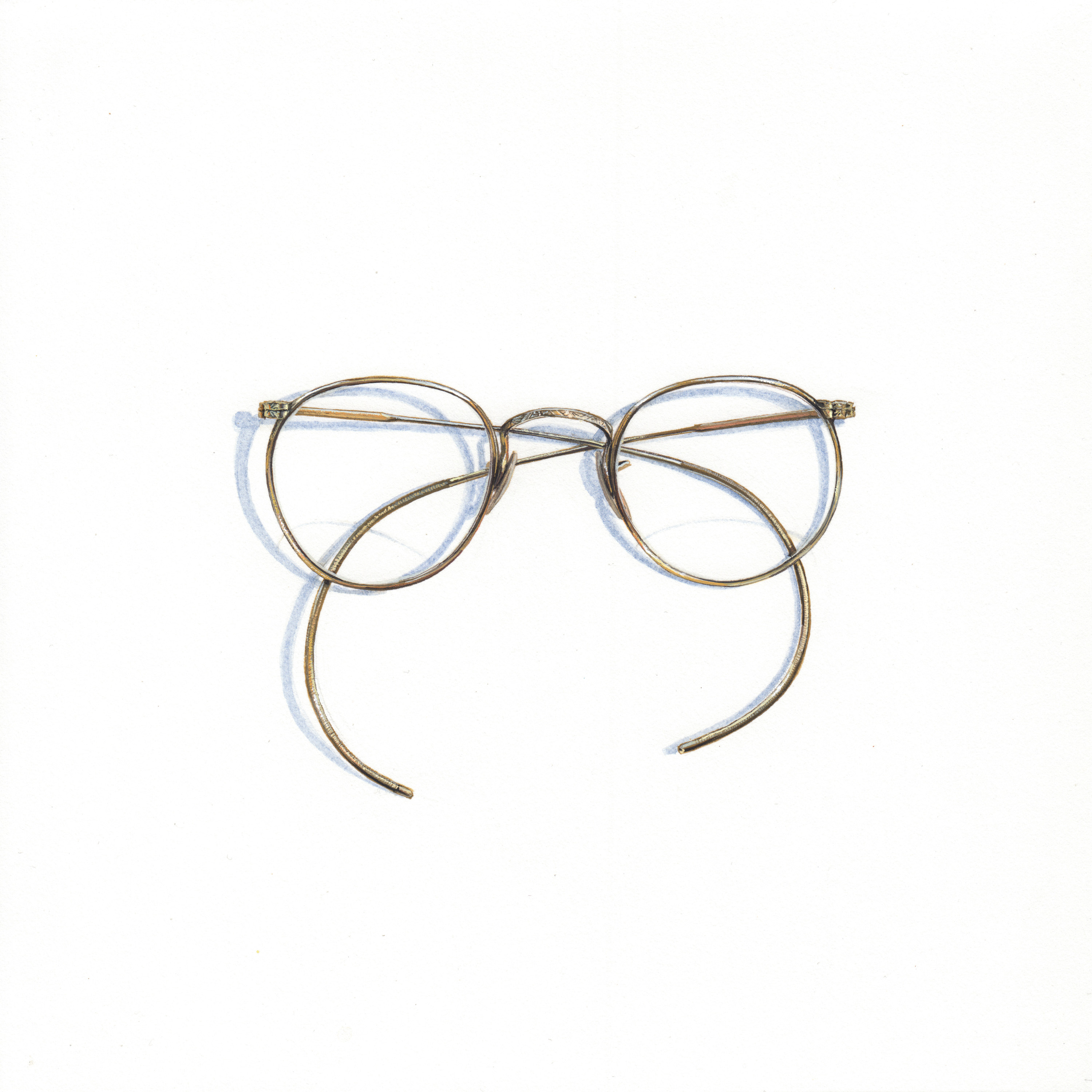Apophenia: Glasses